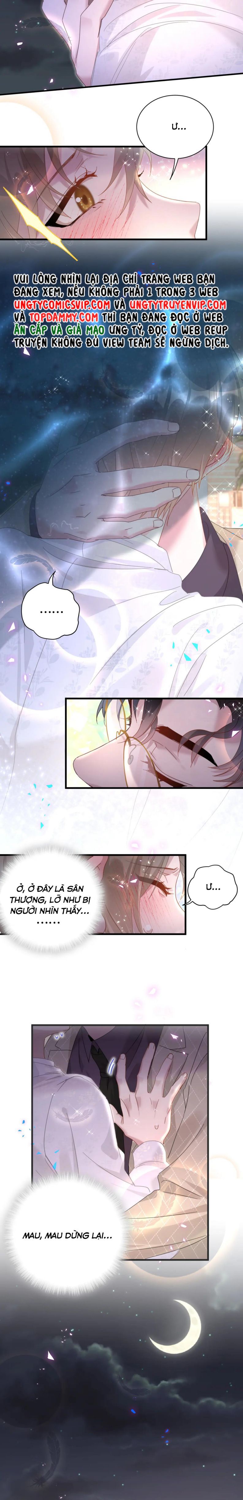 Kết Hôn Chuyện Nhỏ Này Chapter 13 - Trang 2