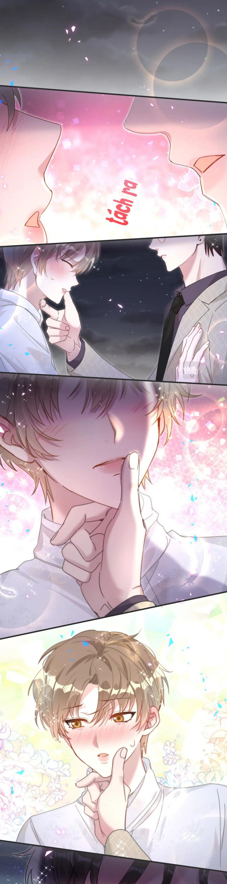 Kết Hôn Chuyện Nhỏ Này Chapter 13 - Trang 2