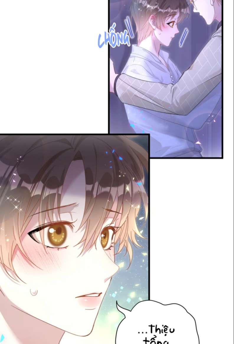 Kết Hôn Chuyện Nhỏ Này Chapter 14 - Trang 2