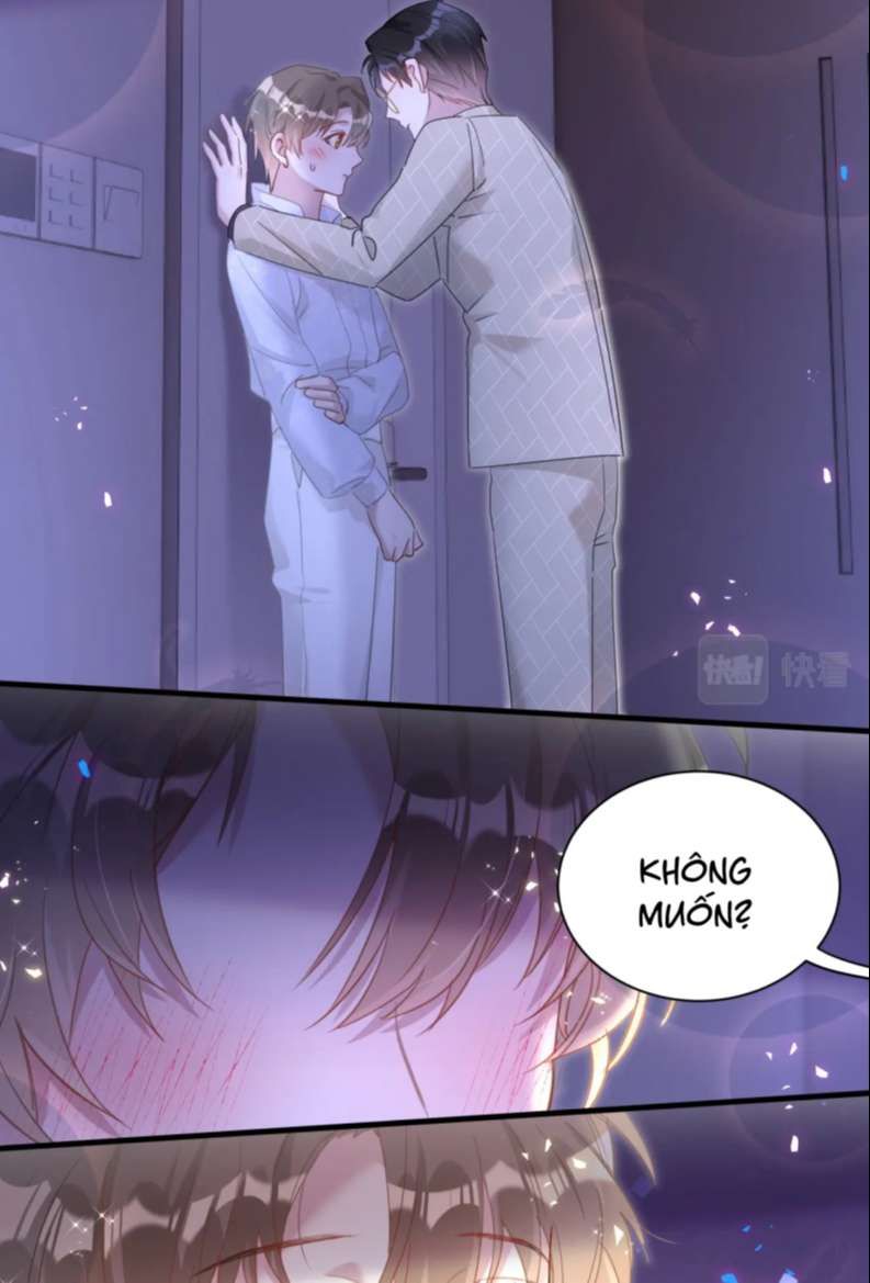 Kết Hôn Chuyện Nhỏ Này Chapter 14 - Trang 2