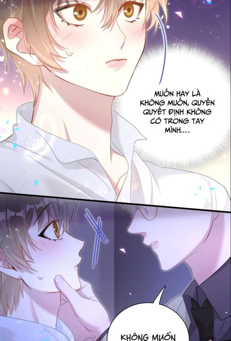 Kết Hôn Chuyện Nhỏ Này Chapter 14 - Trang 2