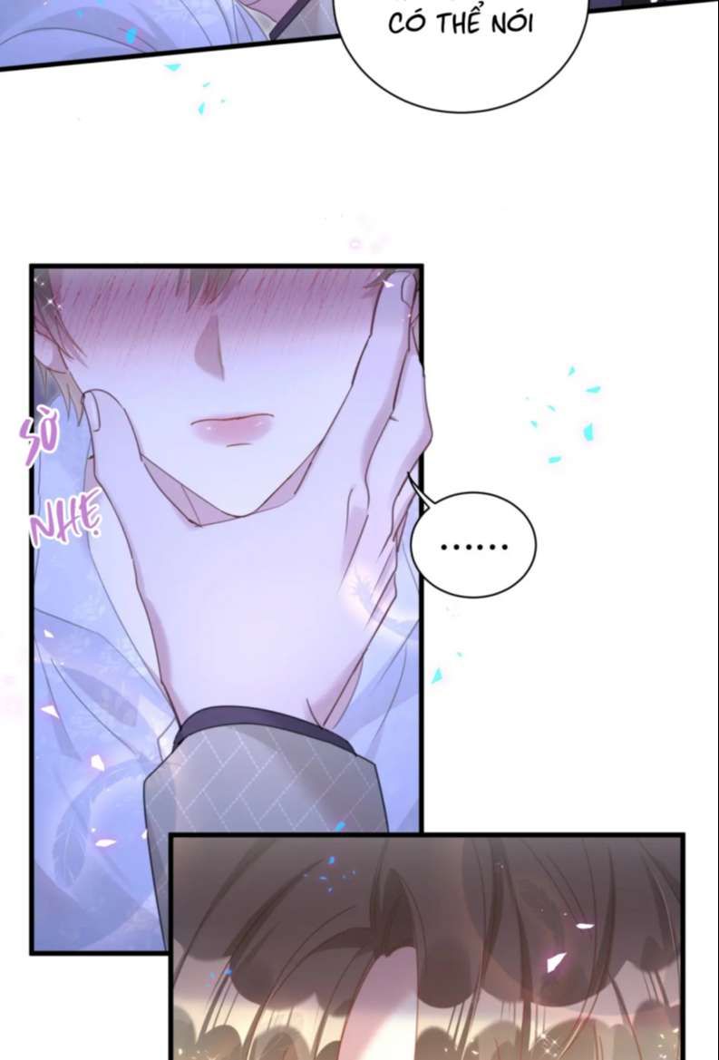 Kết Hôn Chuyện Nhỏ Này Chapter 14 - Trang 2