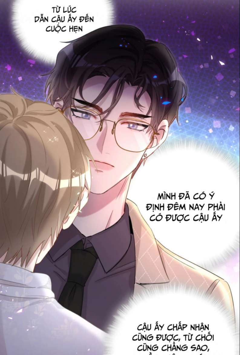 Kết Hôn Chuyện Nhỏ Này Chapter 14 - Trang 2