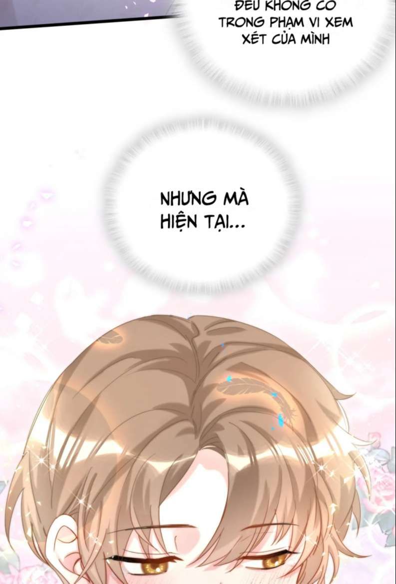 Kết Hôn Chuyện Nhỏ Này Chapter 14 - Trang 2