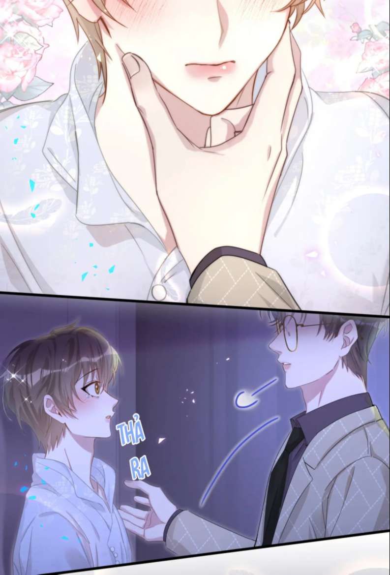 Kết Hôn Chuyện Nhỏ Này Chapter 14 - Trang 2