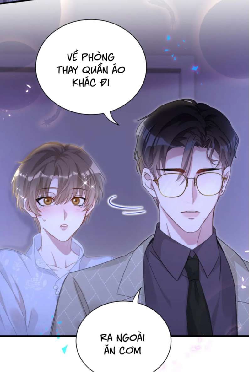 Kết Hôn Chuyện Nhỏ Này Chapter 14 - Trang 2