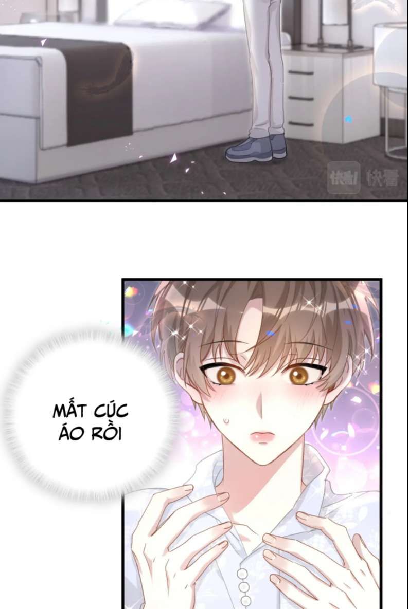 Kết Hôn Chuyện Nhỏ Này Chapter 14 - Trang 2