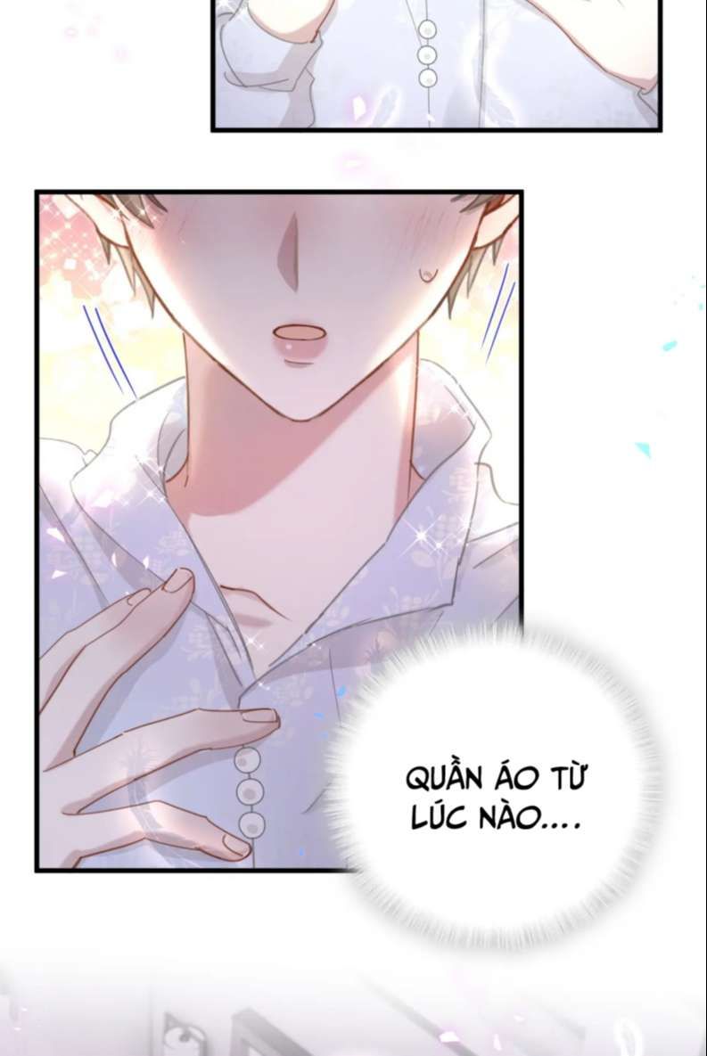 Kết Hôn Chuyện Nhỏ Này Chapter 14 - Trang 2
