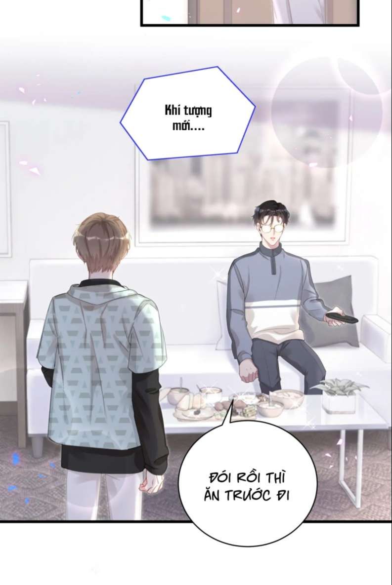 Kết Hôn Chuyện Nhỏ Này Chapter 14 - Trang 2