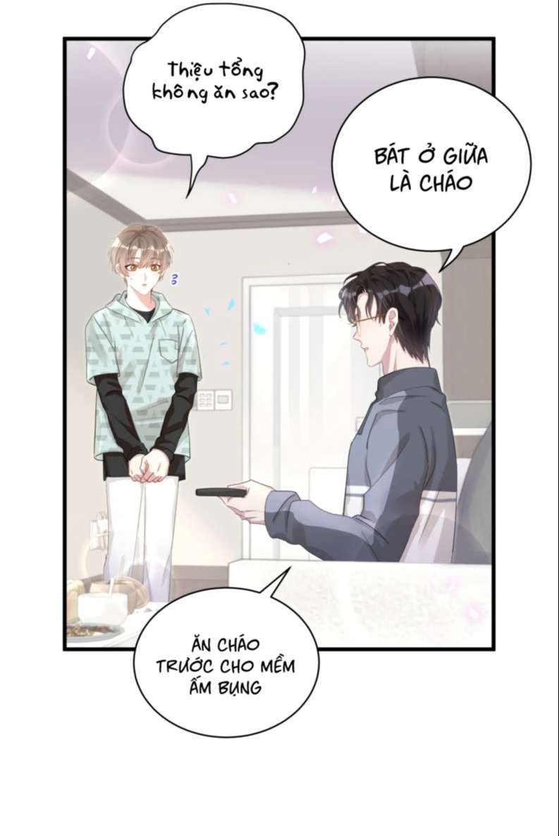 Kết Hôn Chuyện Nhỏ Này Chapter 14 - Trang 2