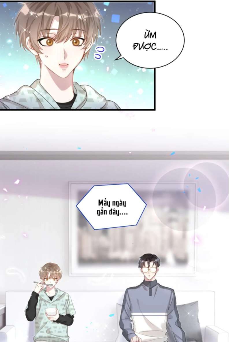Kết Hôn Chuyện Nhỏ Này Chapter 14 - Trang 2