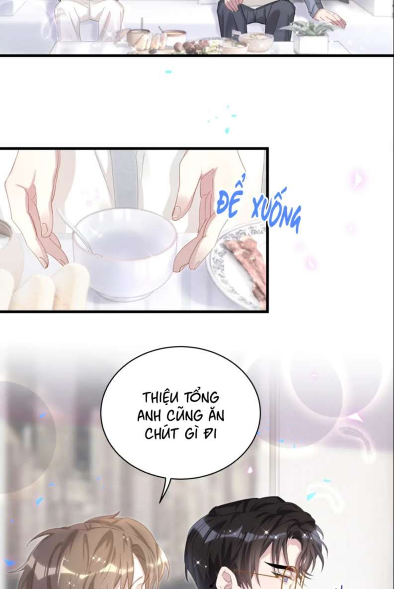 Kết Hôn Chuyện Nhỏ Này Chapter 14 - Trang 2