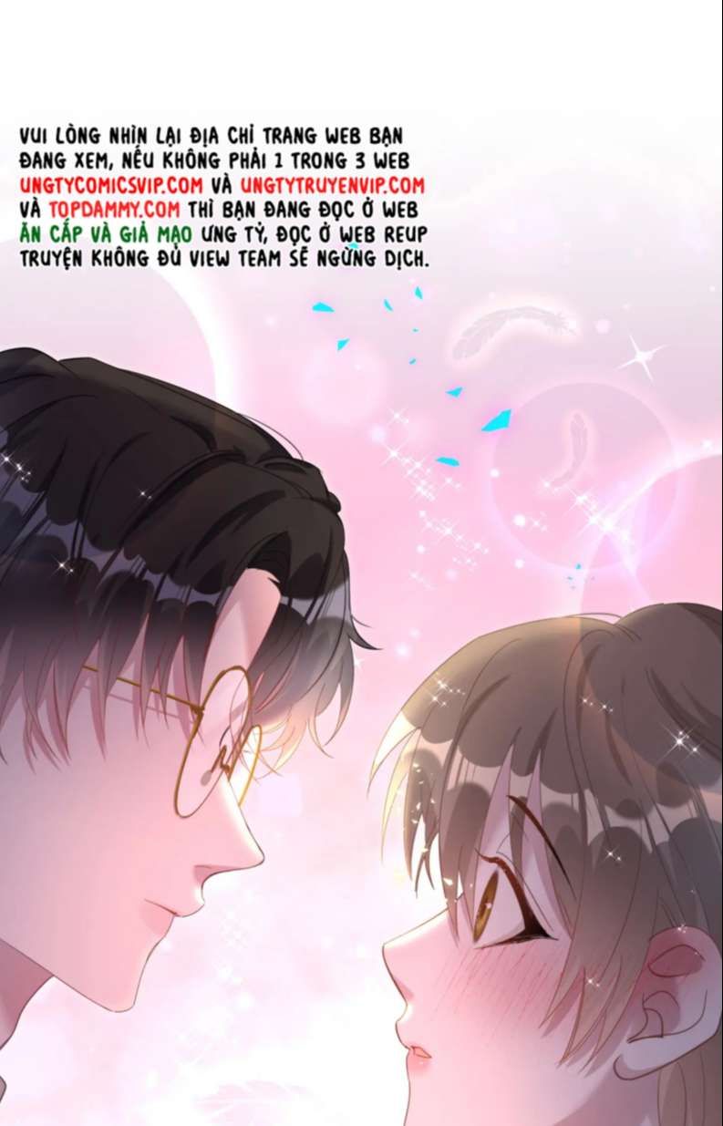 Kết Hôn Chuyện Nhỏ Này Chapter 14 - Trang 2