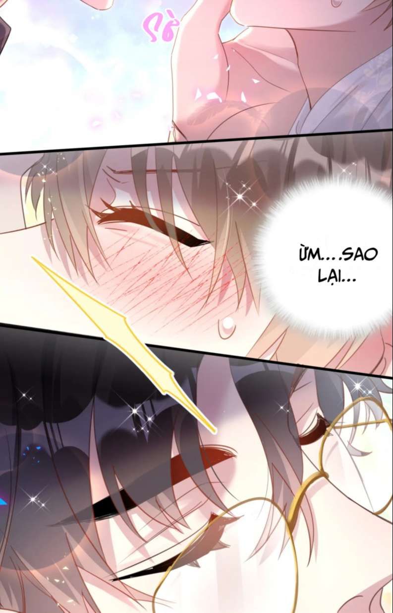 Kết Hôn Chuyện Nhỏ Này Chapter 14 - Trang 2