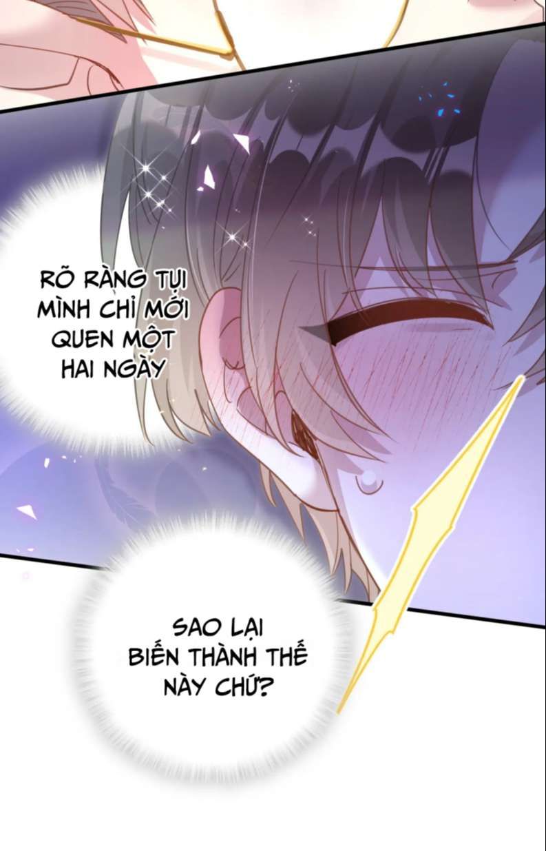 Kết Hôn Chuyện Nhỏ Này Chapter 14 - Trang 2