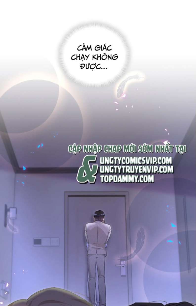 Kết Hôn Chuyện Nhỏ Này Chapter 14 - Trang 2