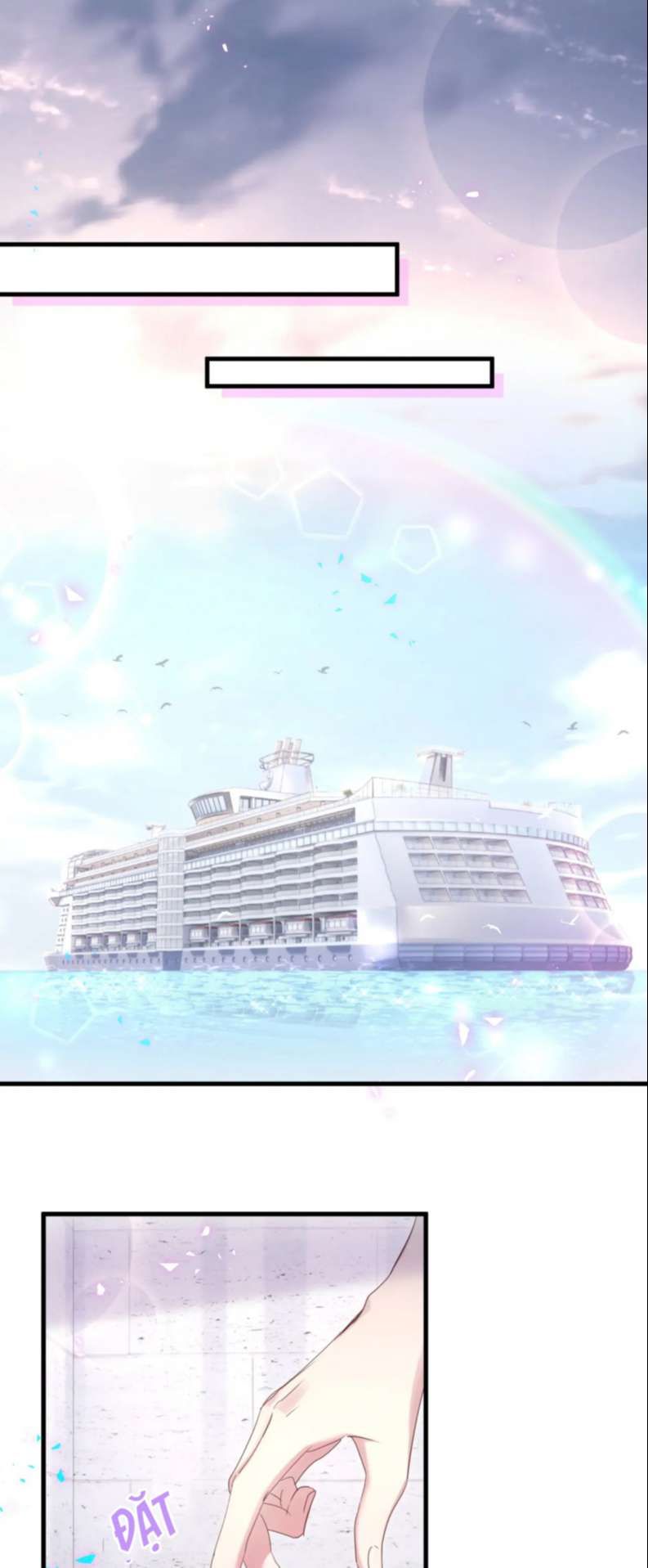 Kết Hôn Chuyện Nhỏ Này Chapter 15 - Trang 2