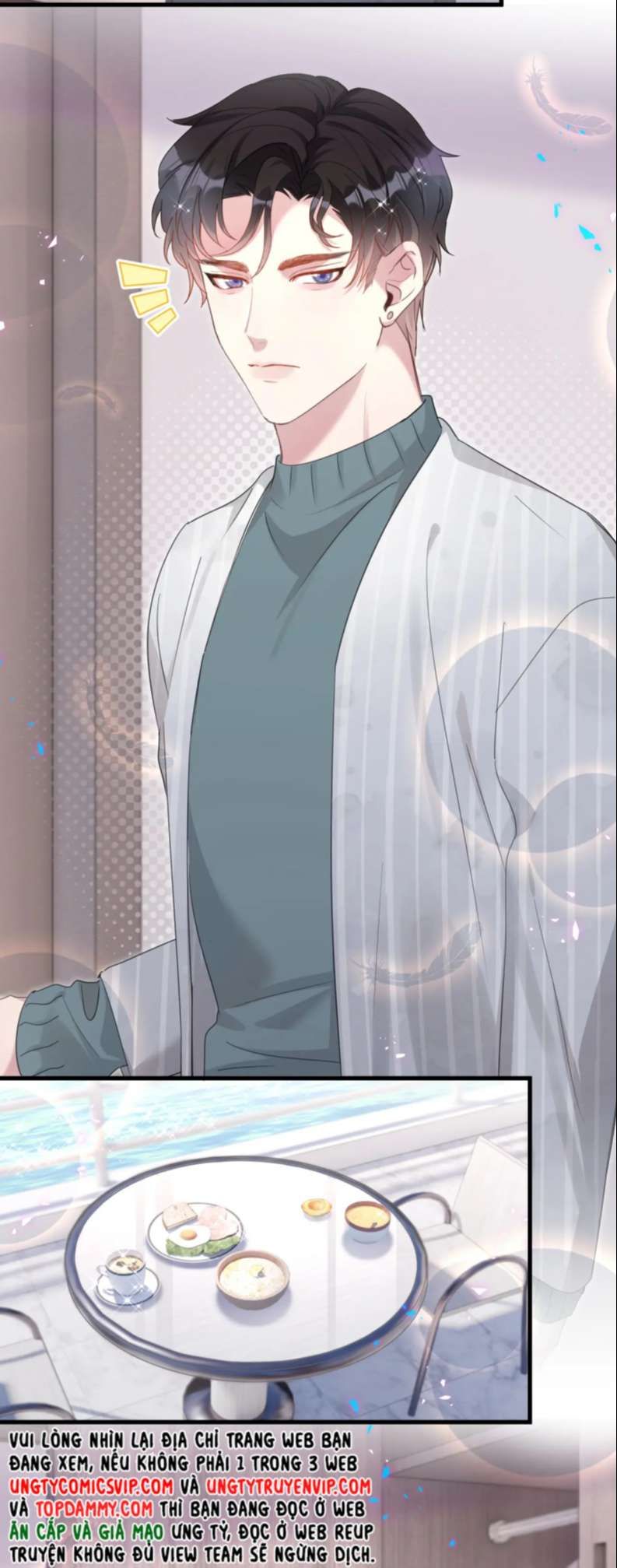 Kết Hôn Chuyện Nhỏ Này Chapter 15 - Trang 2