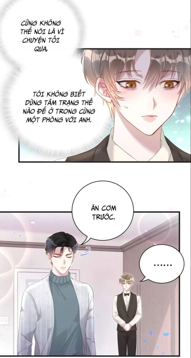 Kết Hôn Chuyện Nhỏ Này Chapter 15 - Trang 2