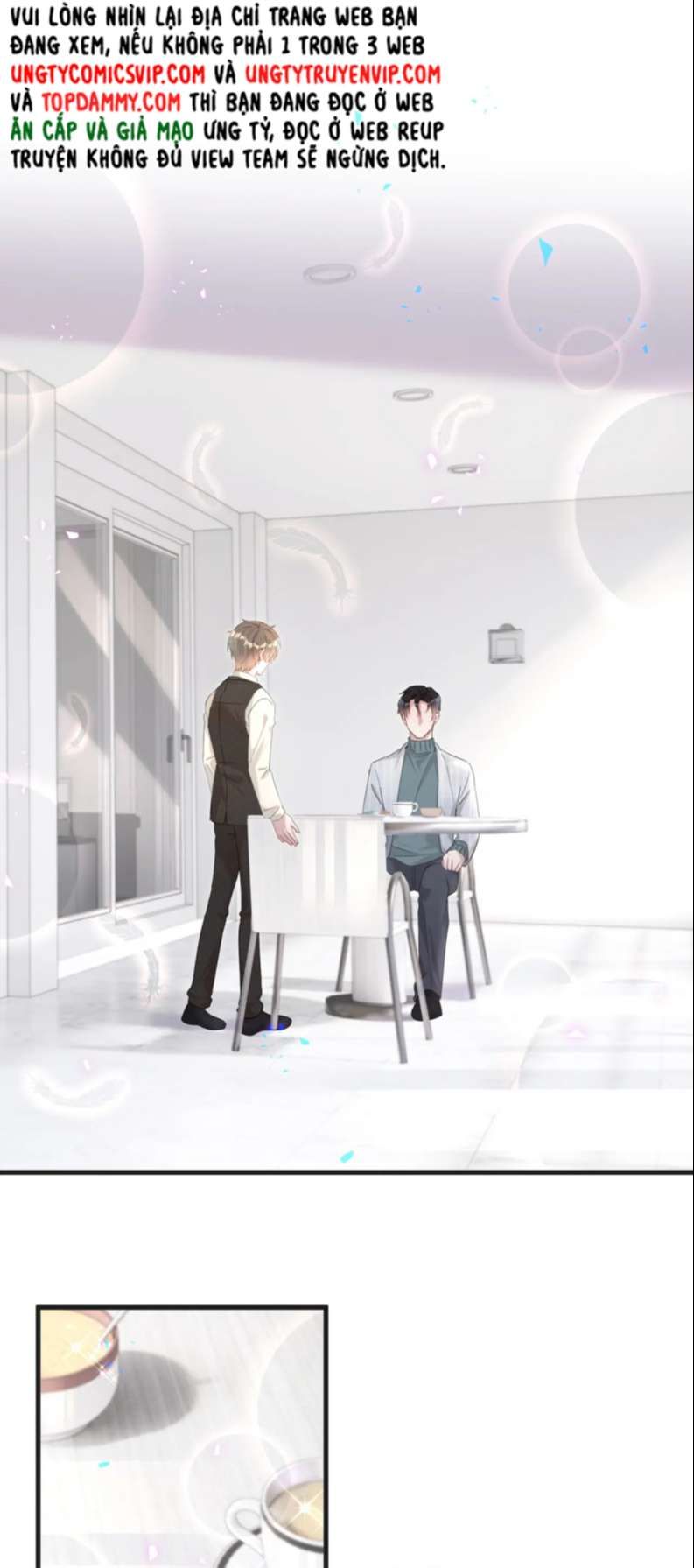 Kết Hôn Chuyện Nhỏ Này Chapter 15 - Trang 2