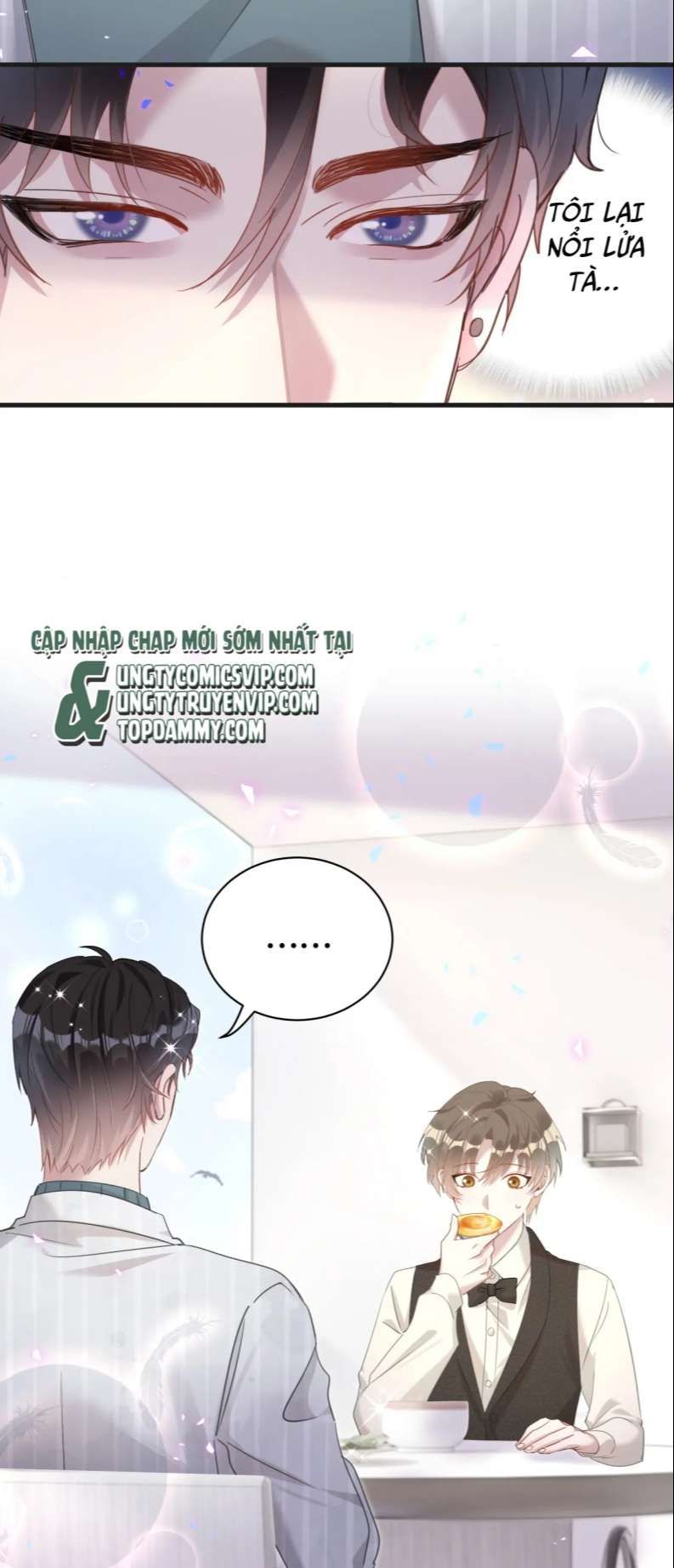 Kết Hôn Chuyện Nhỏ Này Chapter 15 - Trang 2