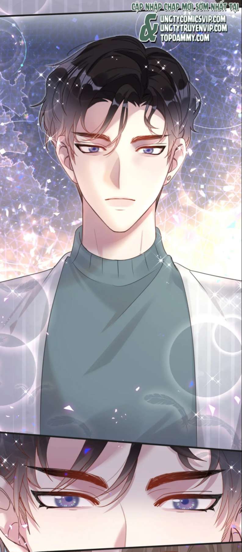 Kết Hôn Chuyện Nhỏ Này Chapter 15 - Trang 2