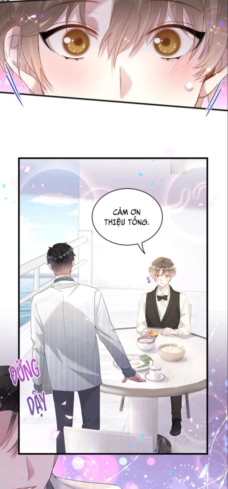 Kết Hôn Chuyện Nhỏ Này Chapter 15 - Trang 2