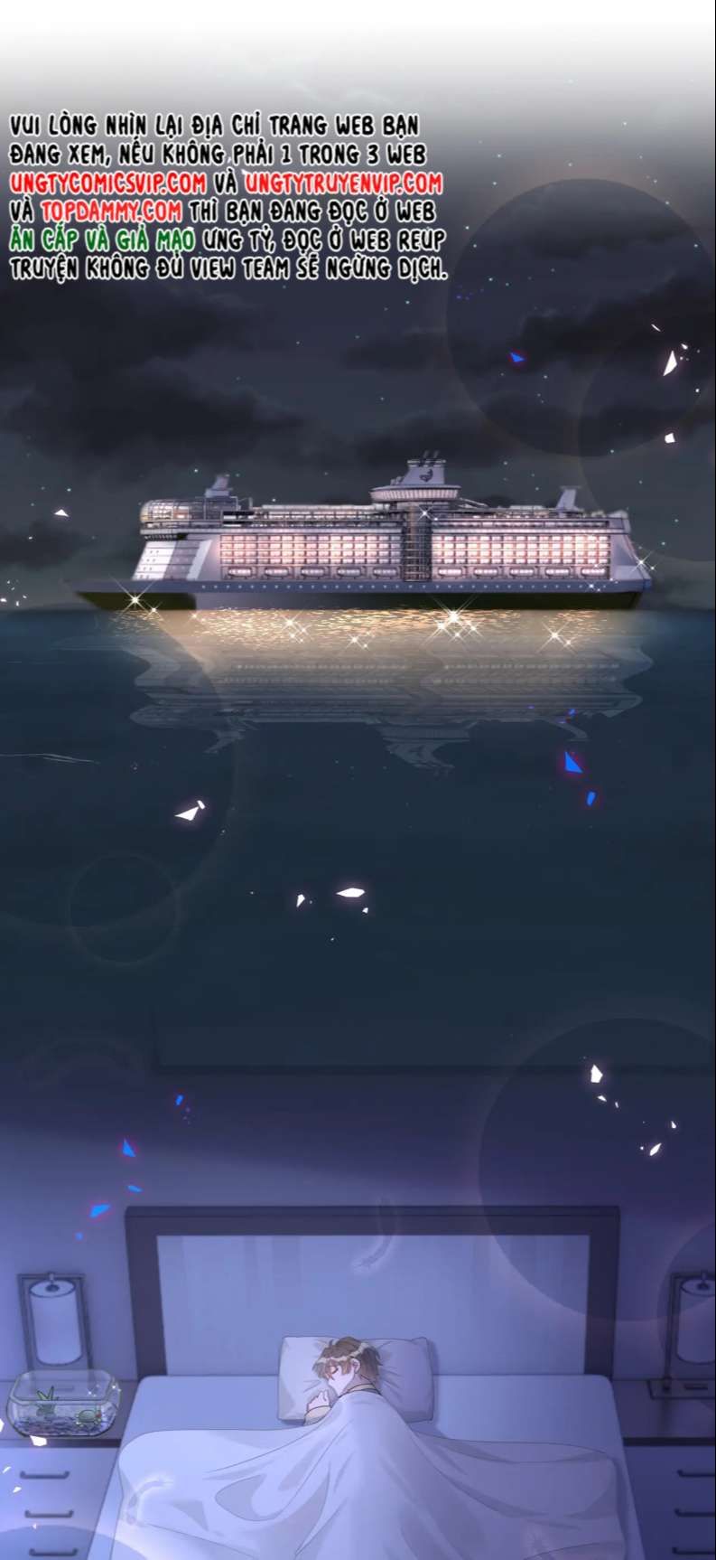 Kết Hôn Chuyện Nhỏ Này Chapter 15 - Trang 2