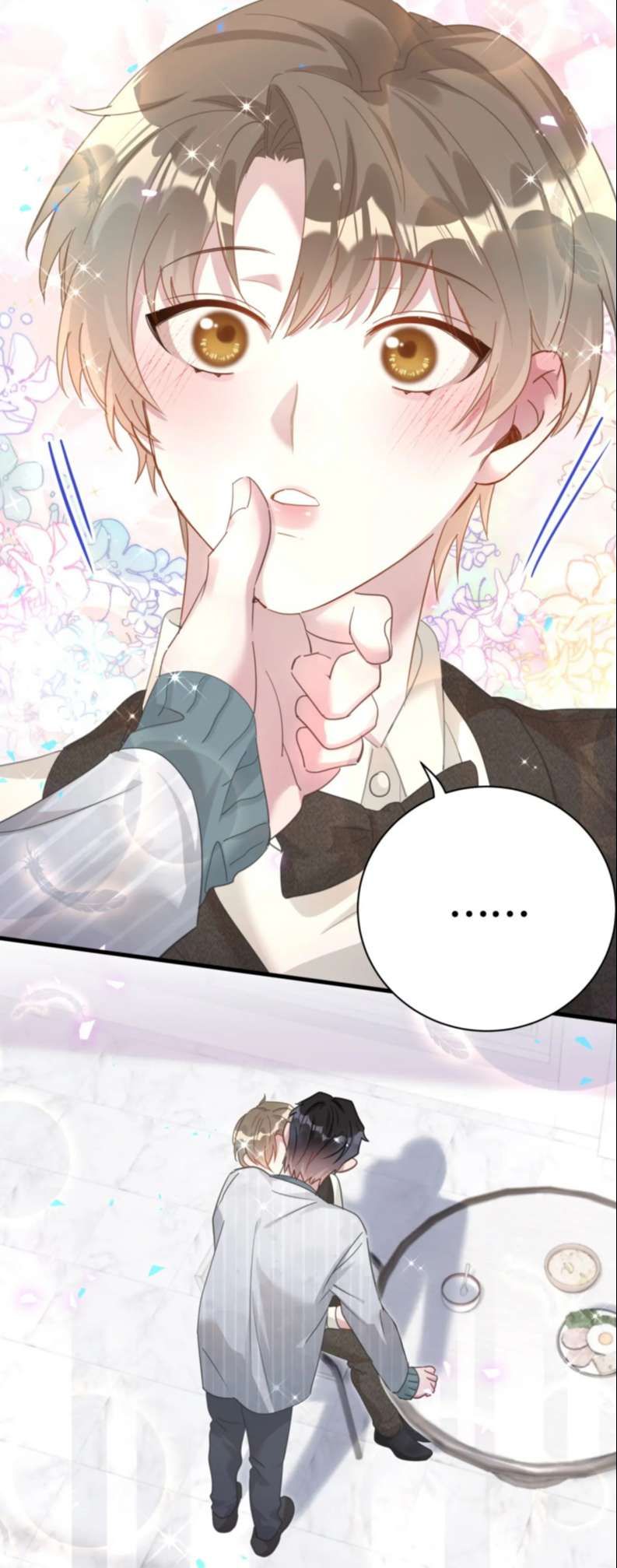 Kết Hôn Chuyện Nhỏ Này Chapter 15 - Trang 2
