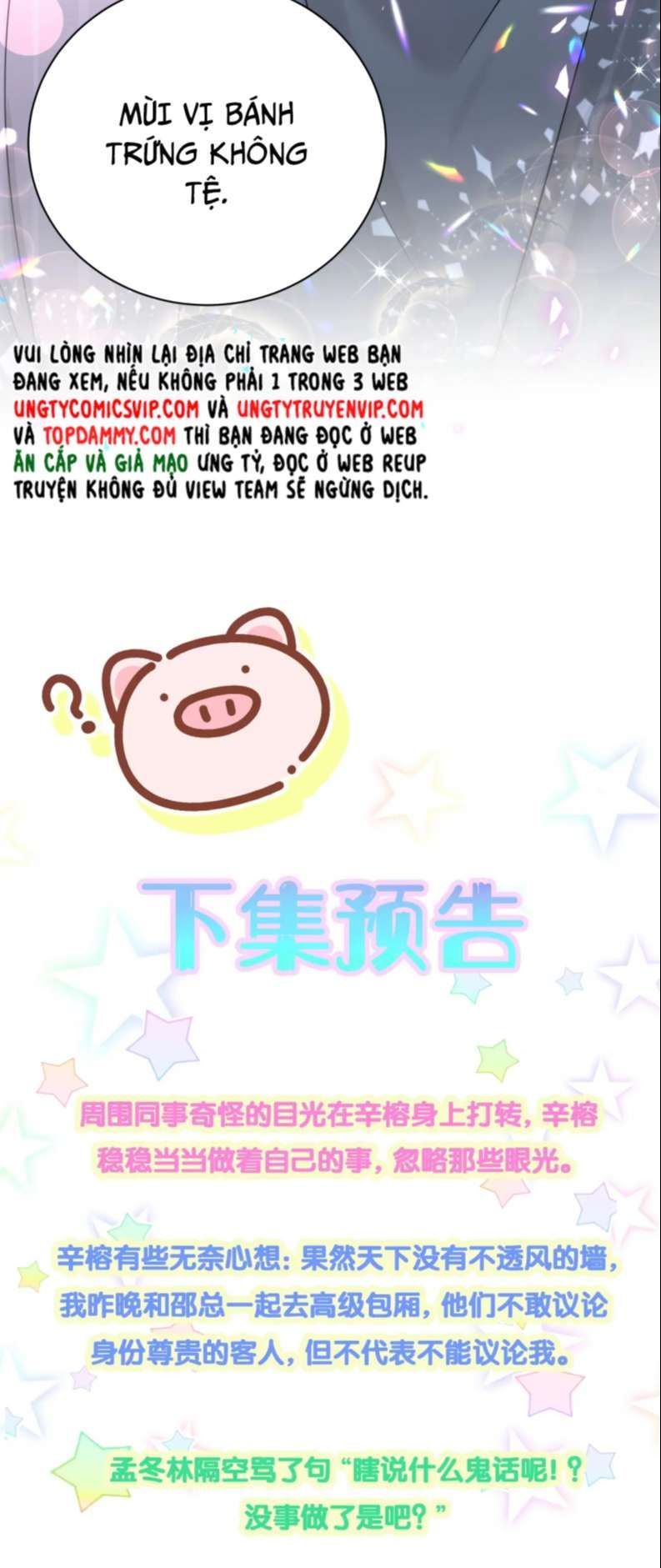 Kết Hôn Chuyện Nhỏ Này Chapter 15 - Trang 2