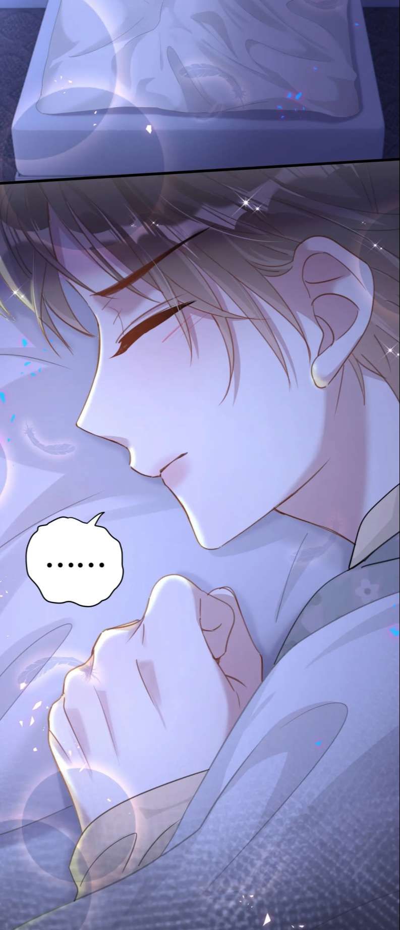 Kết Hôn Chuyện Nhỏ Này Chapter 15 - Trang 2