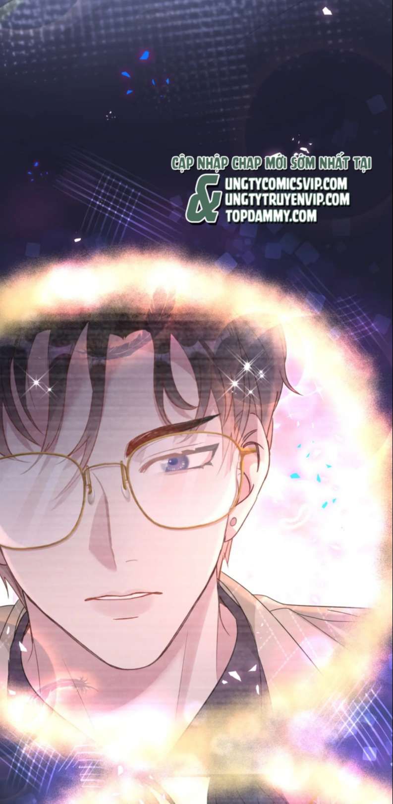 Kết Hôn Chuyện Nhỏ Này Chapter 15 - Trang 2
