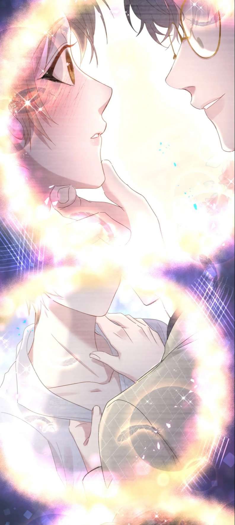 Kết Hôn Chuyện Nhỏ Này Chapter 15 - Trang 2