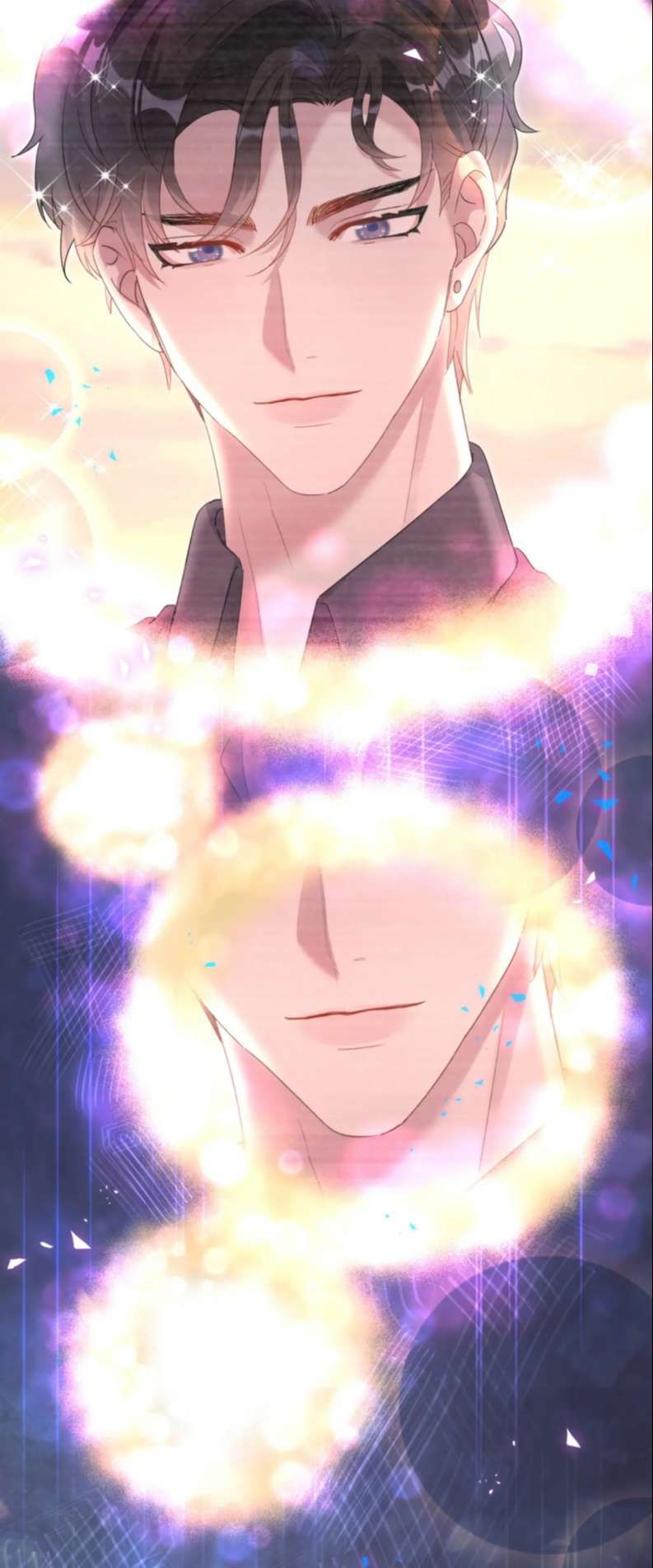 Kết Hôn Chuyện Nhỏ Này Chapter 15 - Trang 2