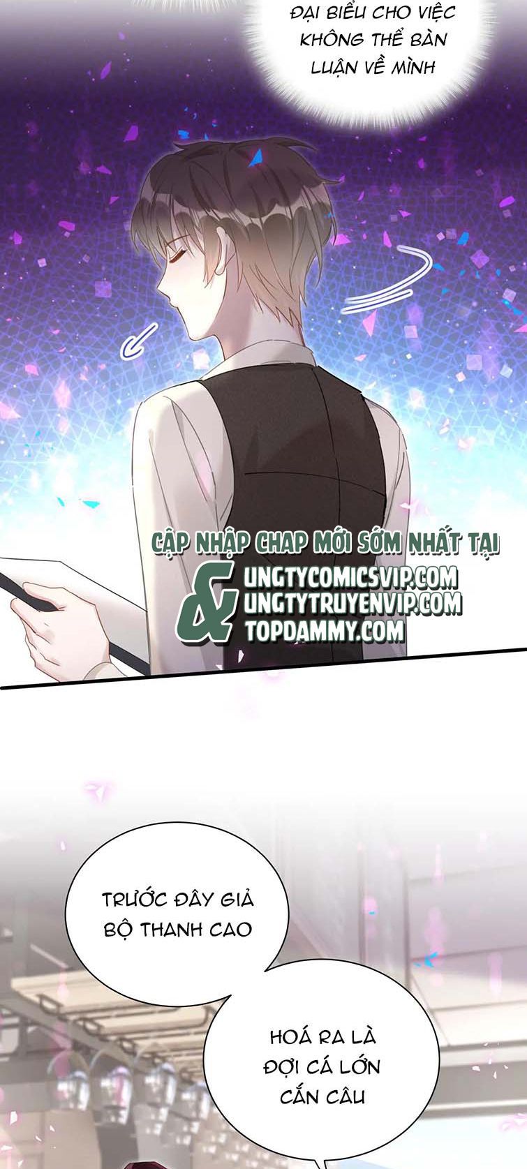 Kết Hôn Chuyện Nhỏ Này Chapter 16 - Trang 2