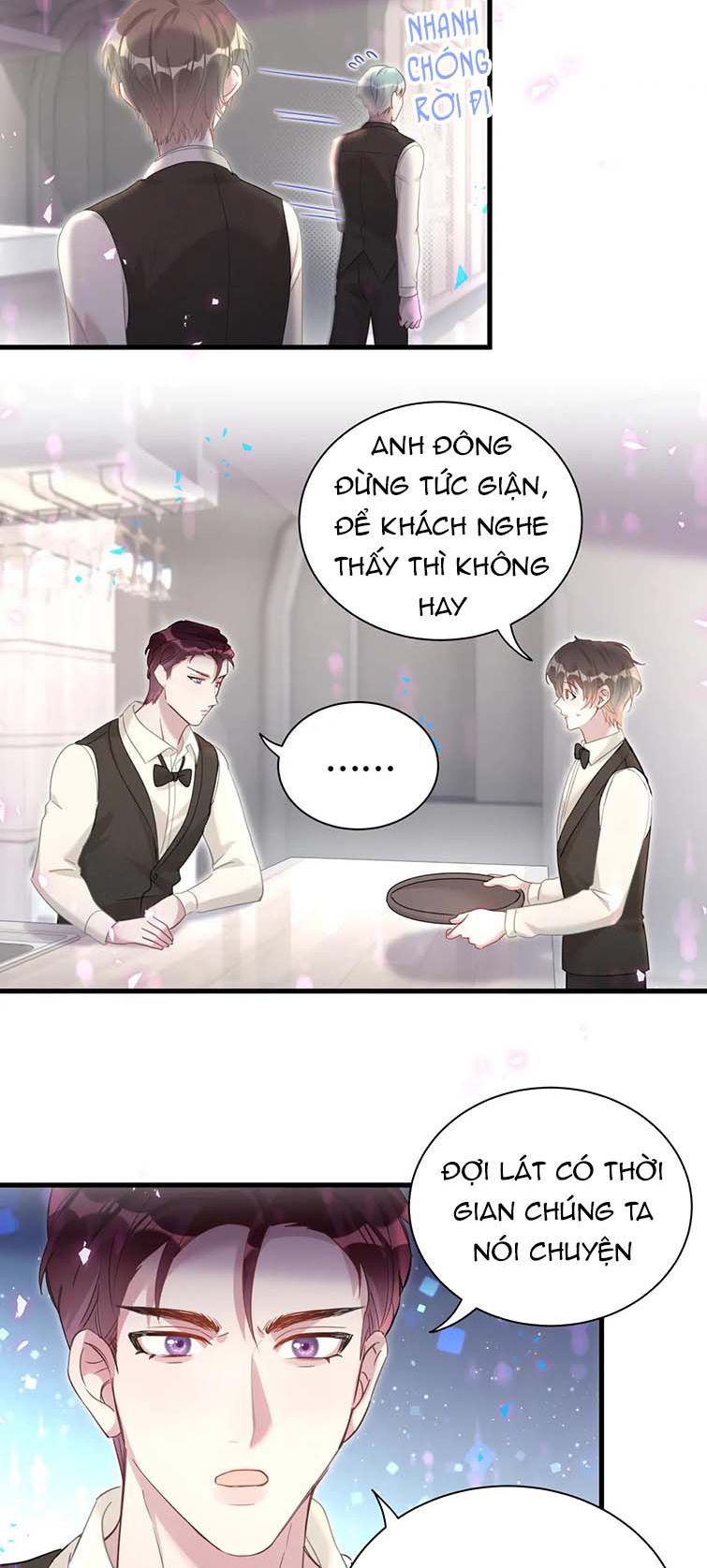 Kết Hôn Chuyện Nhỏ Này Chapter 16 - Trang 2