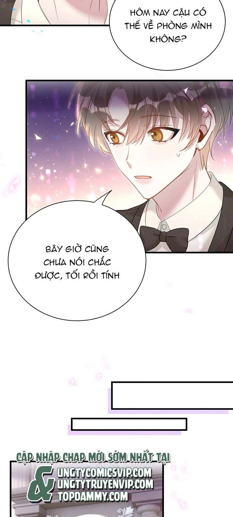 Kết Hôn Chuyện Nhỏ Này Chapter 16 - Trang 2