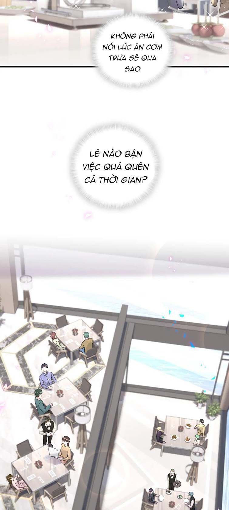 Kết Hôn Chuyện Nhỏ Này Chapter 16 - Trang 2