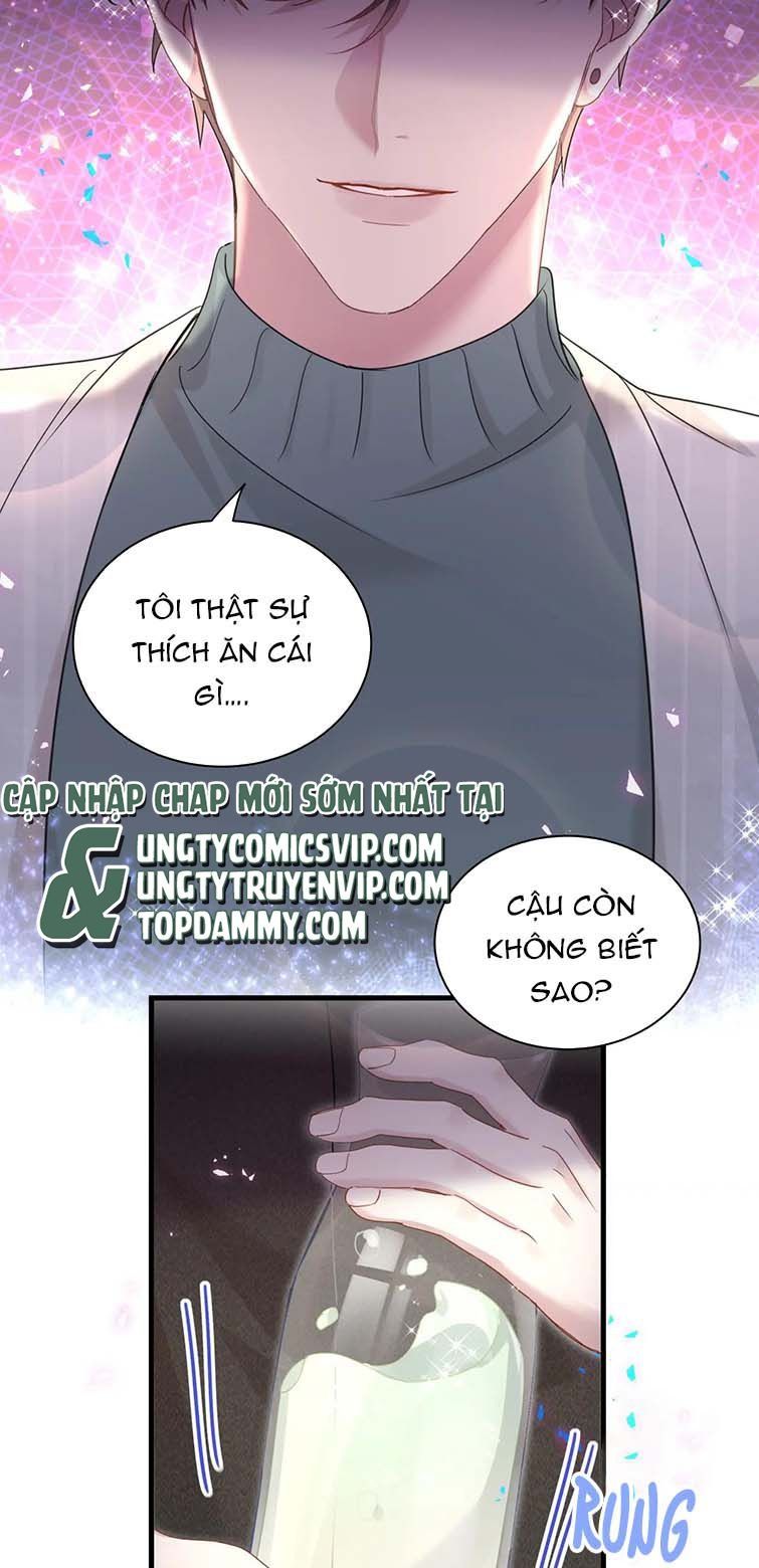 Kết Hôn Chuyện Nhỏ Này Chapter 16 - Trang 2