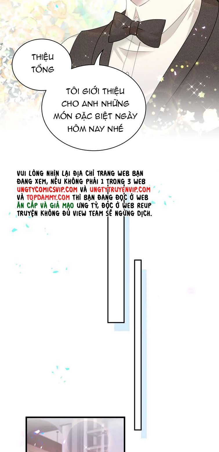 Kết Hôn Chuyện Nhỏ Này Chapter 16 - Trang 2