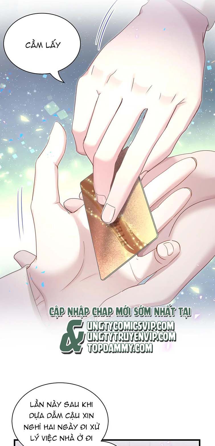 Kết Hôn Chuyện Nhỏ Này Chapter 16 - Trang 2
