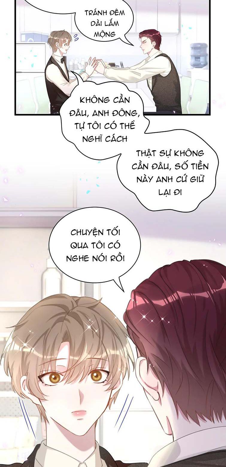 Kết Hôn Chuyện Nhỏ Này Chapter 16 - Trang 2