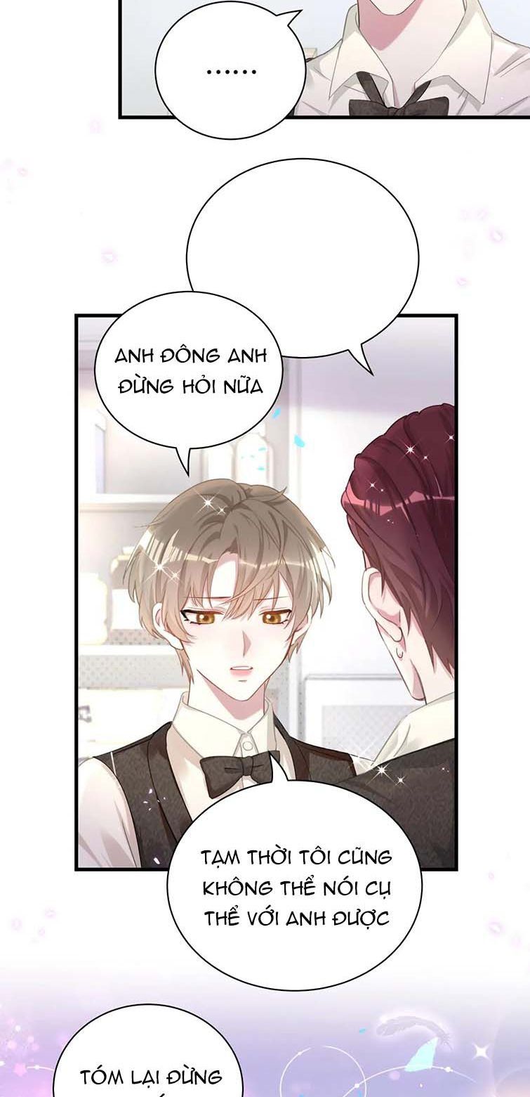 Kết Hôn Chuyện Nhỏ Này Chapter 16 - Trang 2
