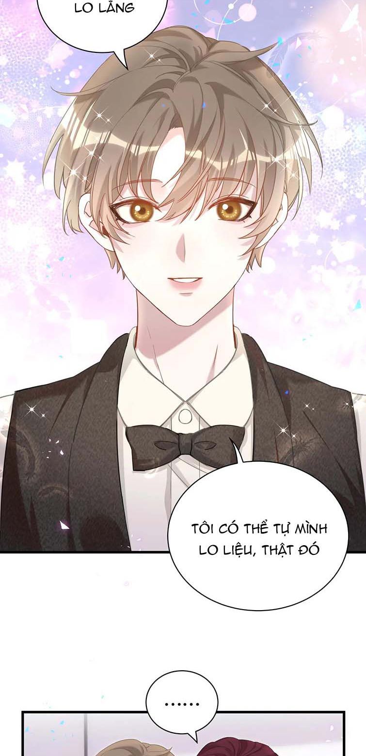 Kết Hôn Chuyện Nhỏ Này Chapter 16 - Trang 2