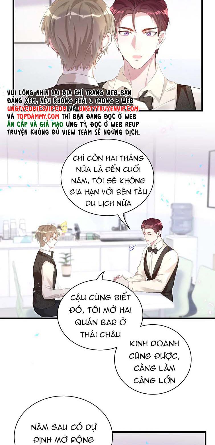 Kết Hôn Chuyện Nhỏ Này Chapter 16 - Trang 2