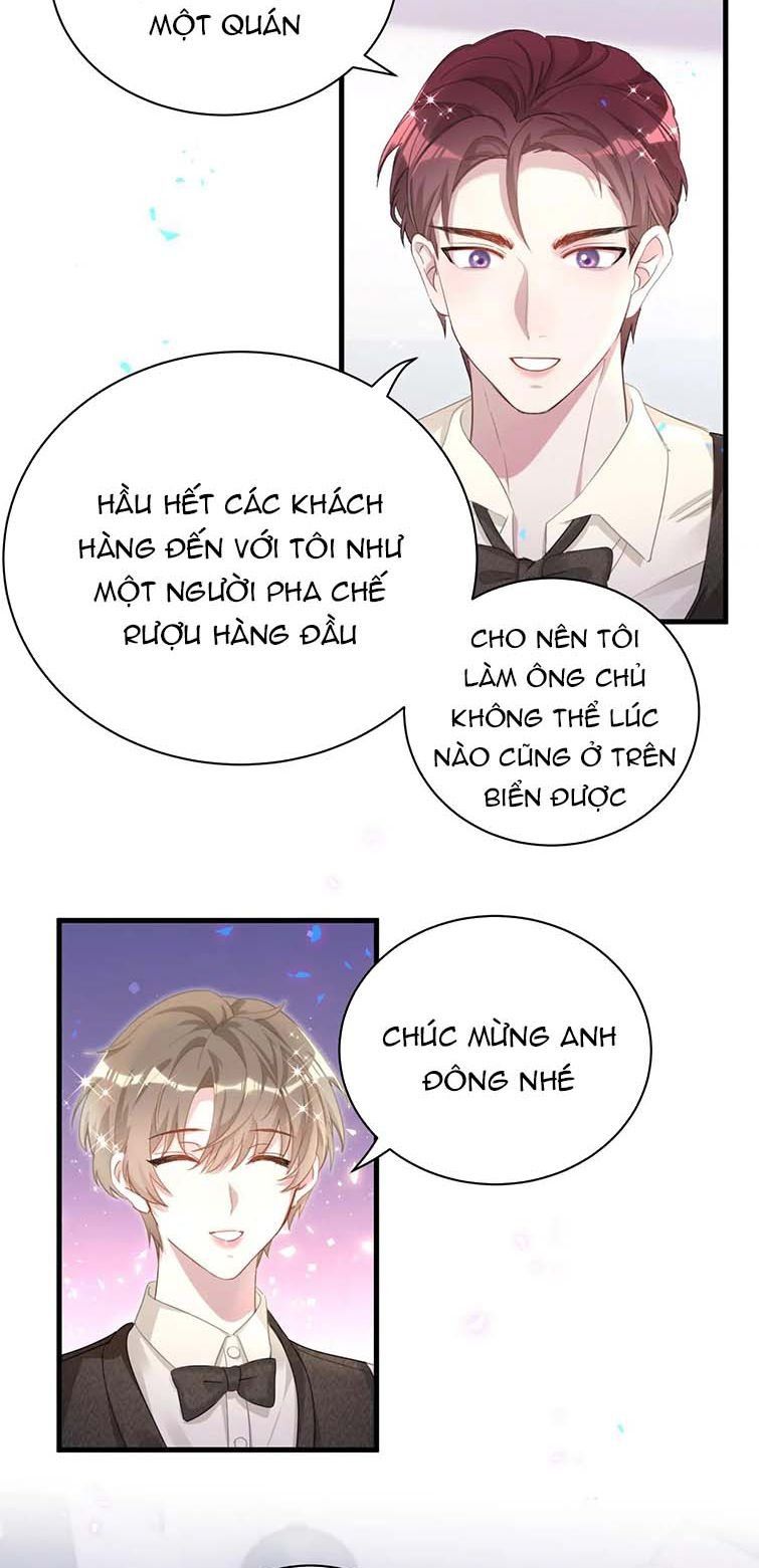 Kết Hôn Chuyện Nhỏ Này Chapter 16 - Trang 2