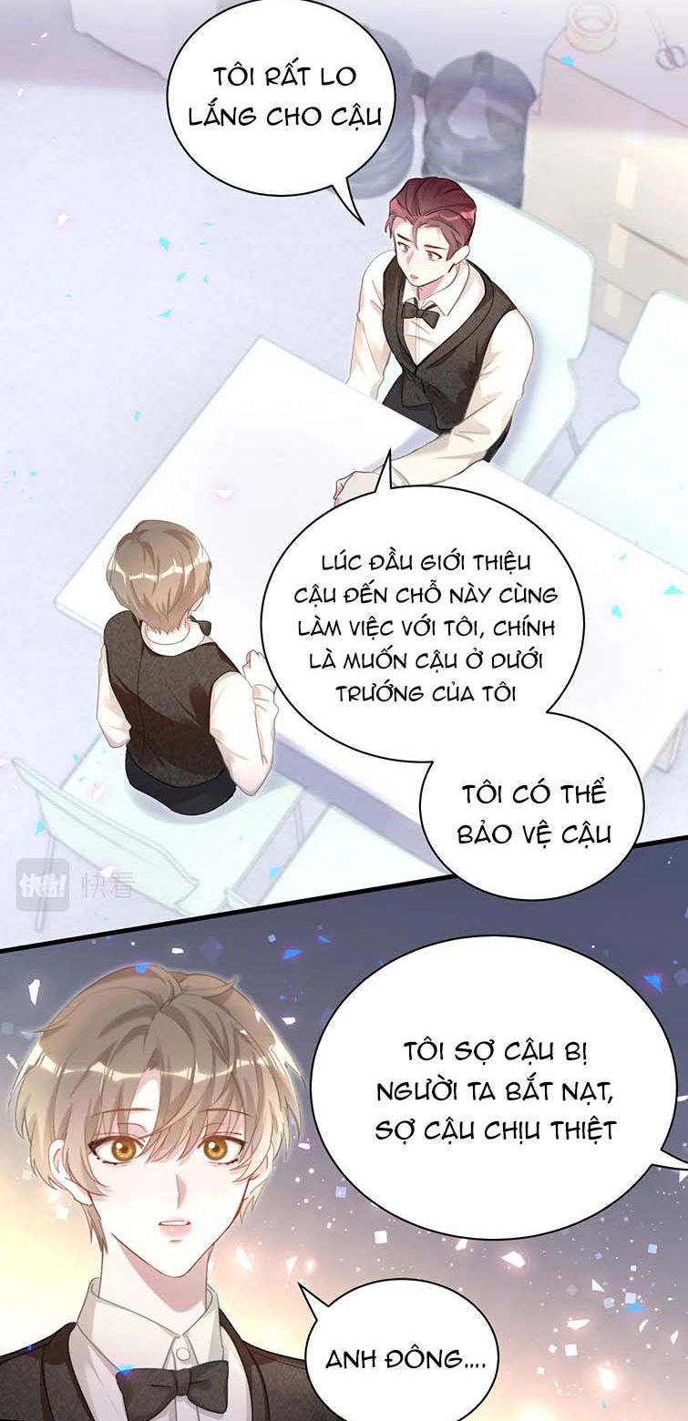 Kết Hôn Chuyện Nhỏ Này Chapter 16 - Trang 2