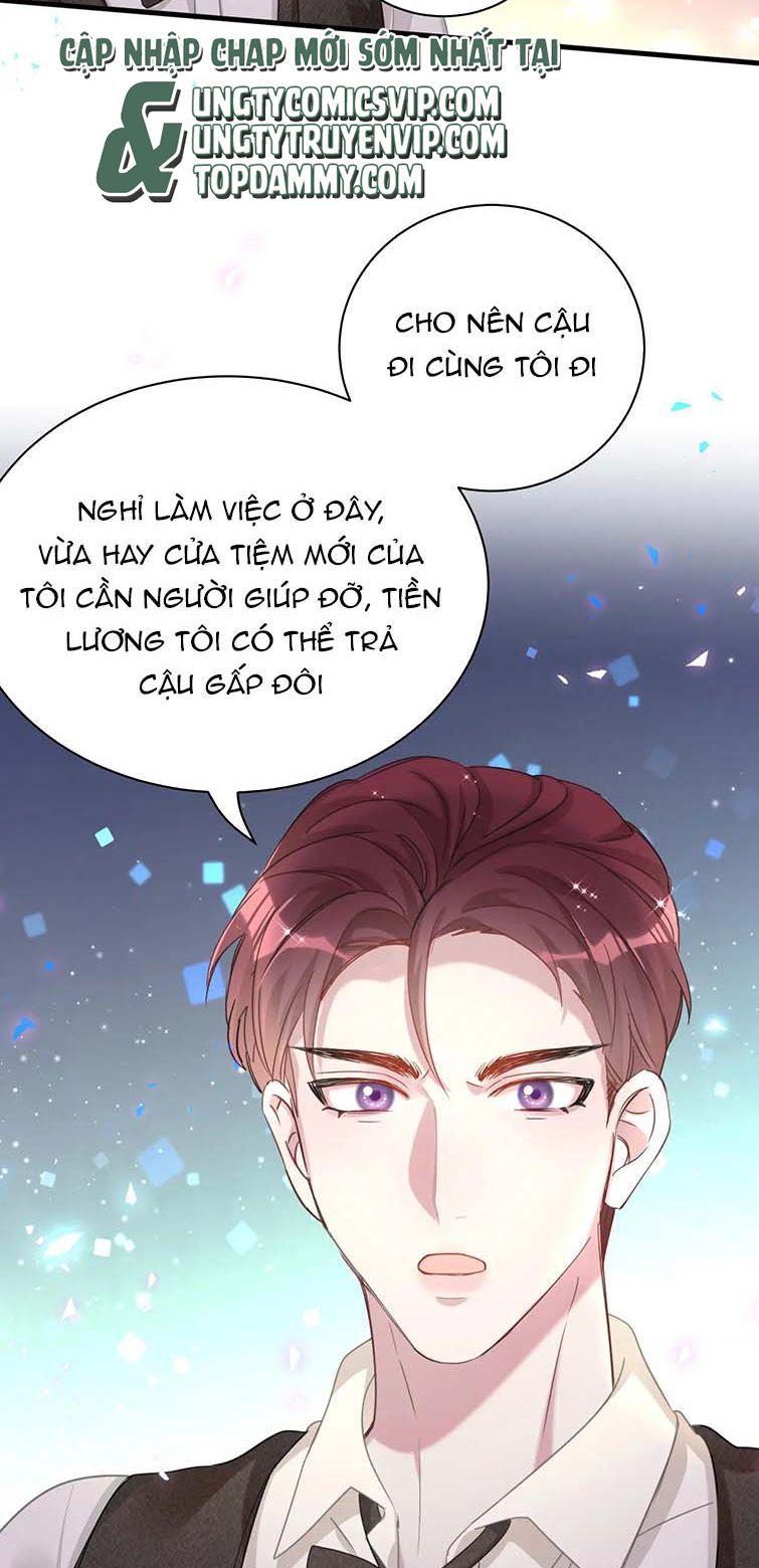 Kết Hôn Chuyện Nhỏ Này Chapter 16 - Trang 2