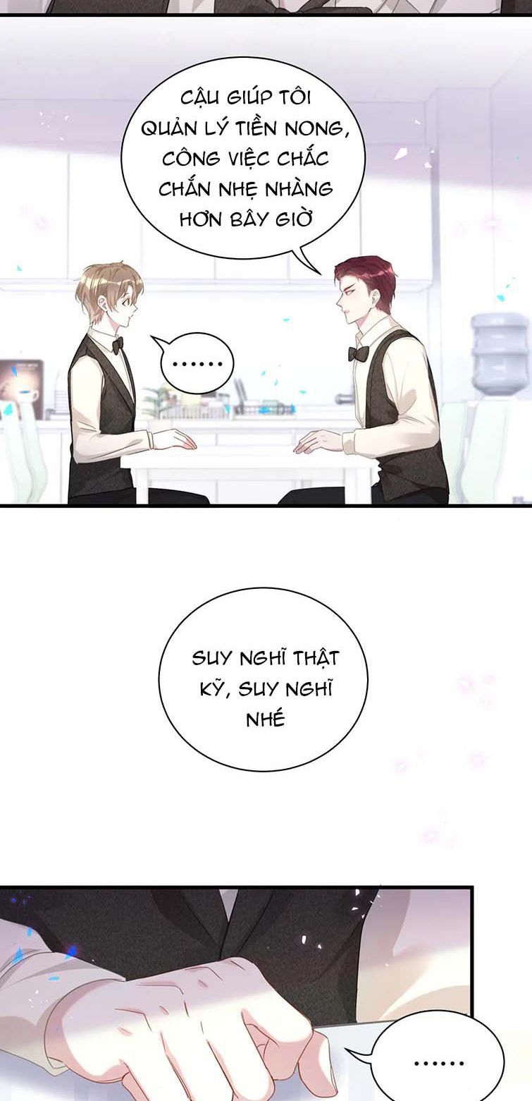 Kết Hôn Chuyện Nhỏ Này Chapter 16 - Trang 2