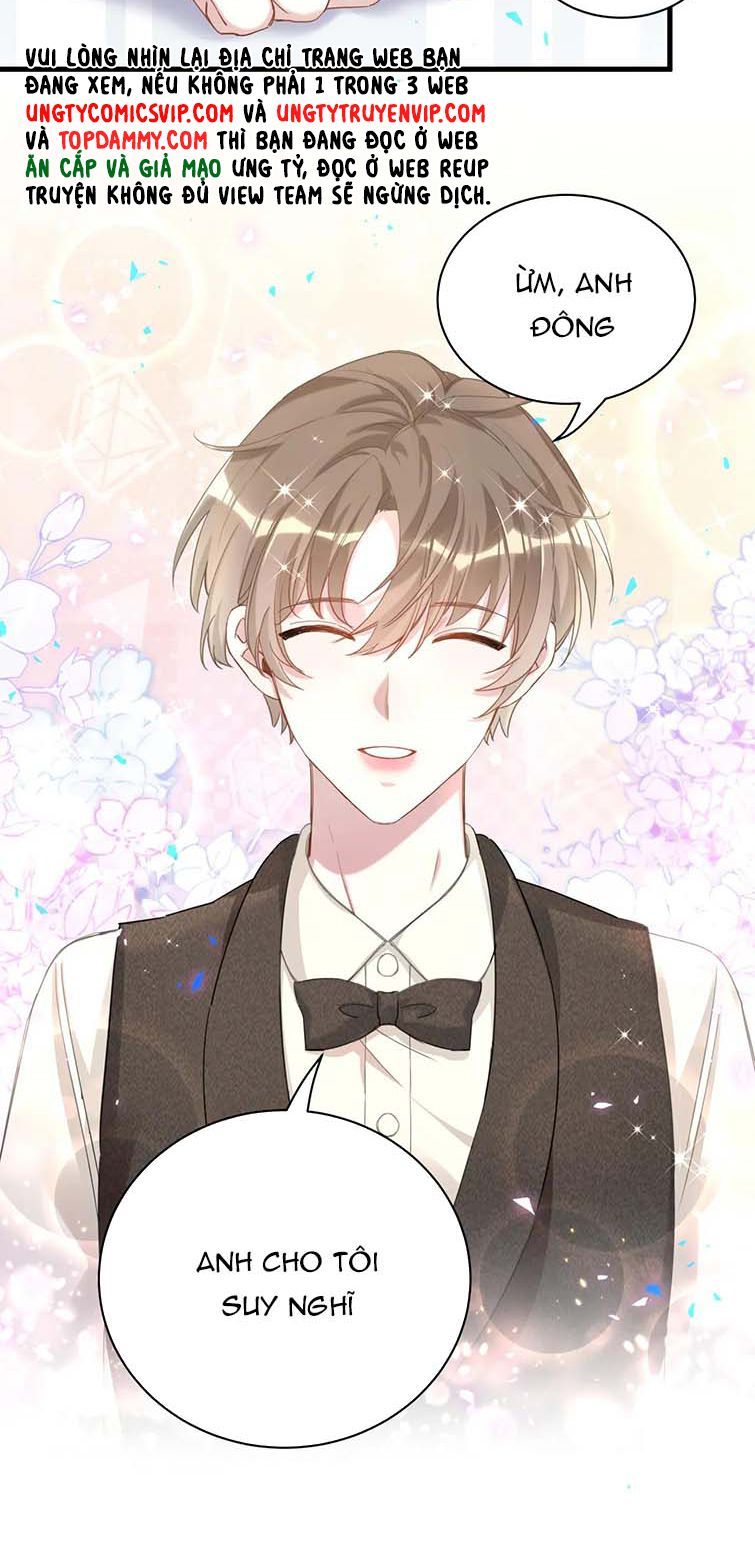 Kết Hôn Chuyện Nhỏ Này Chapter 16 - Trang 2